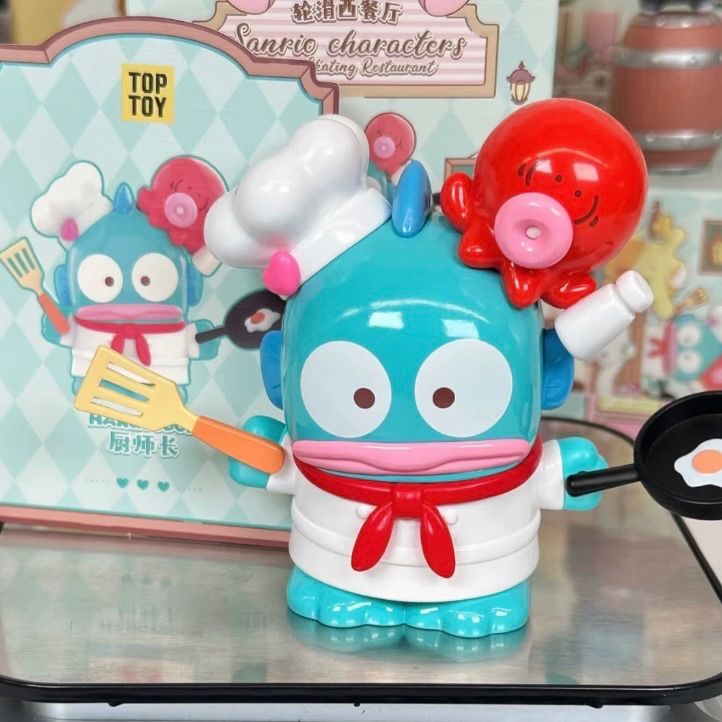 サンリオ ローラースケートレストラン ハローキティ クロミ ポチャッコ サンリオ ローラースケートレストラン ハローキティ クロミ