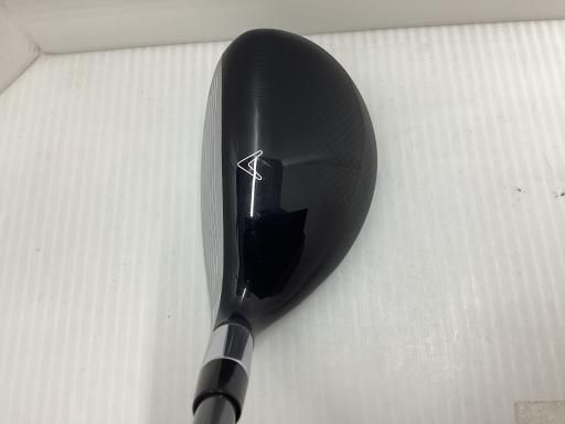 キャロウェイ EPIC MAX FAST U5 ユーティリティ UT Fujikura MC 70 for