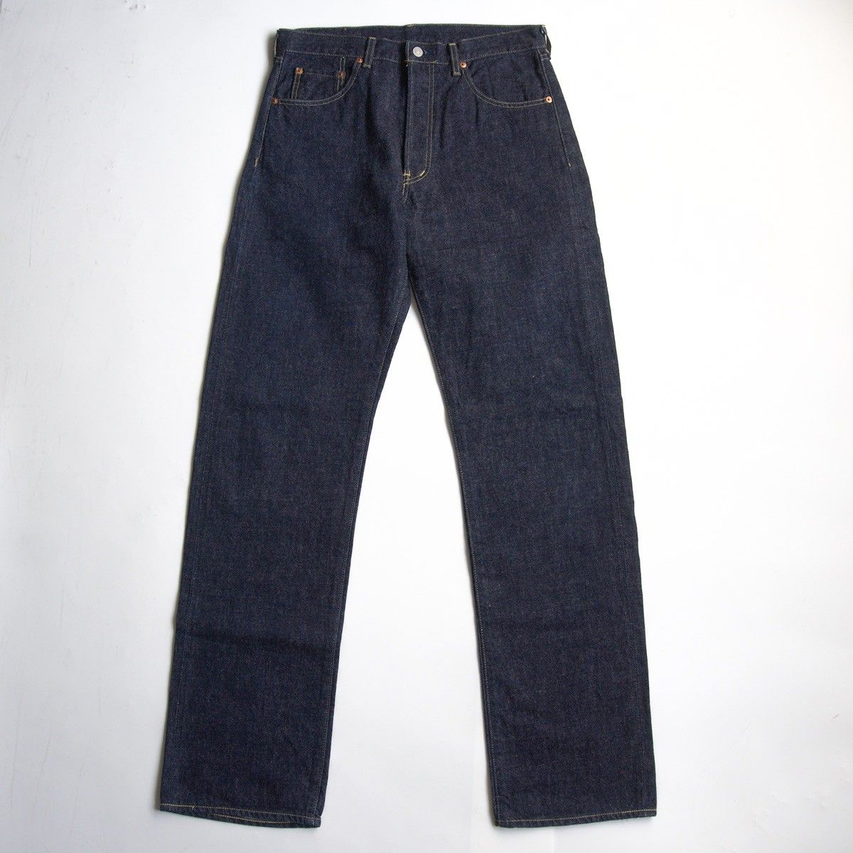 美品/濃紺】 LEVI'S 【 503B XX ビッグE デニムパンツ 】34×36
