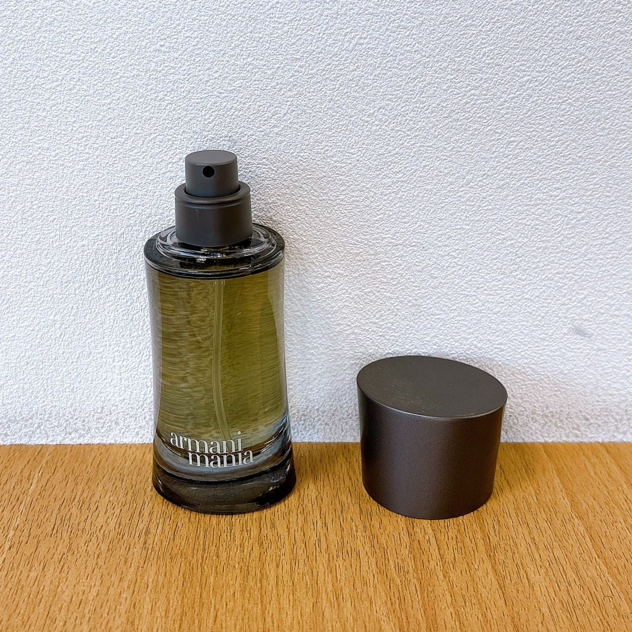 アルマーニマニア プールオム オードトワレ 100ml