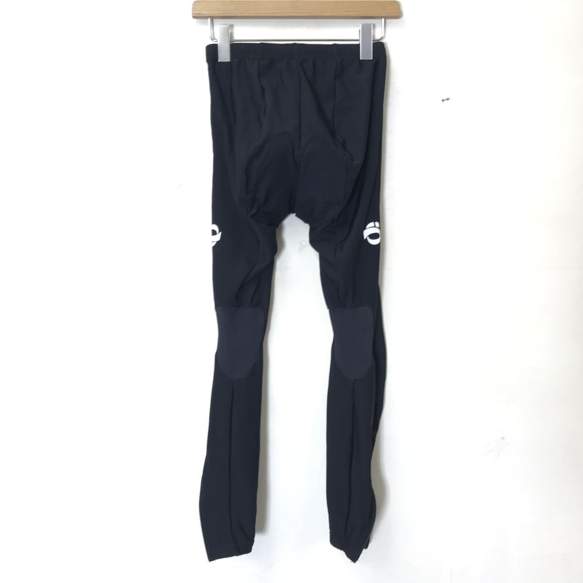 PEARL IZUMI 「パールイズミ」 裏起毛 XLサイズ サイクルパンツ