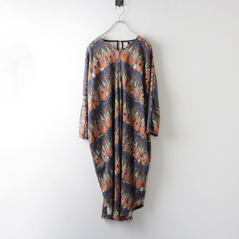 ぽことこ様 おまとめ マーブルシュッド marble sud ワンピース 2点  