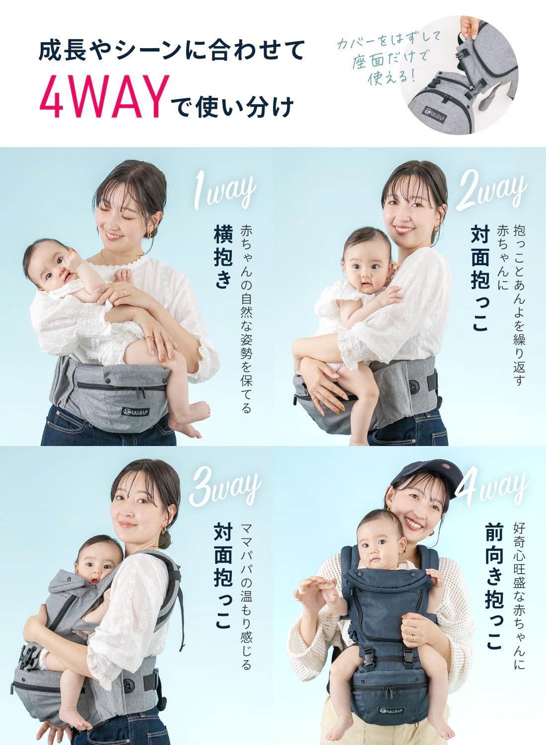 耐荷重20kg a.