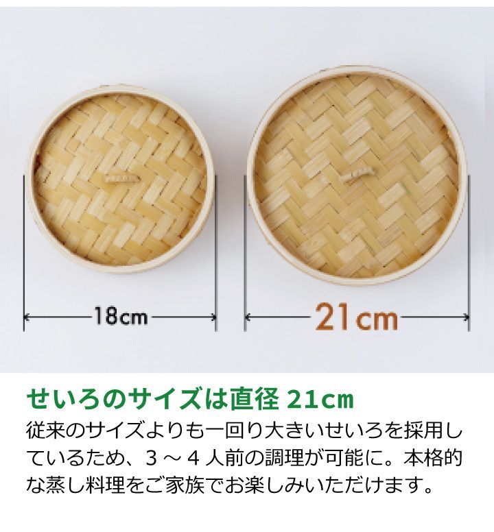 エムケー精工 電気せいろ