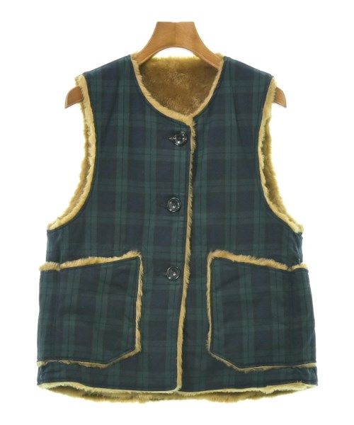 Engineered Garments ブルゾン その他 レディース 古着 送料無料