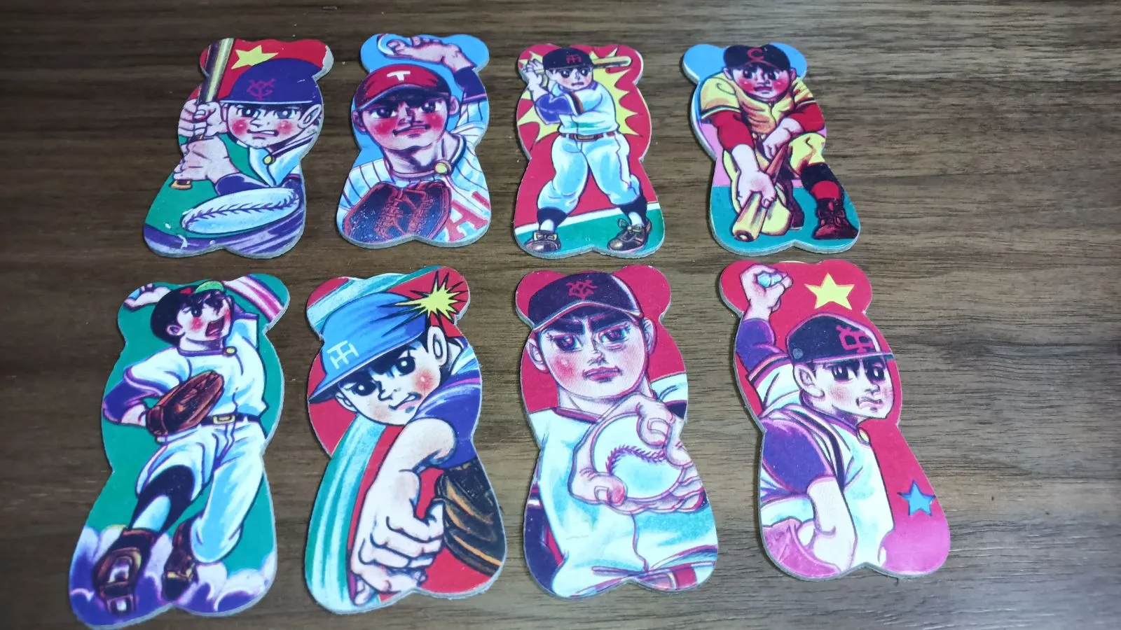 2025年最新】王 貞治 メンコの人気アイテム - メルカリ