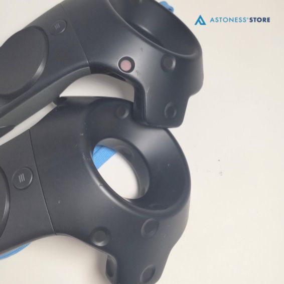 良品】HTC VIVE フルセット - メルカリ