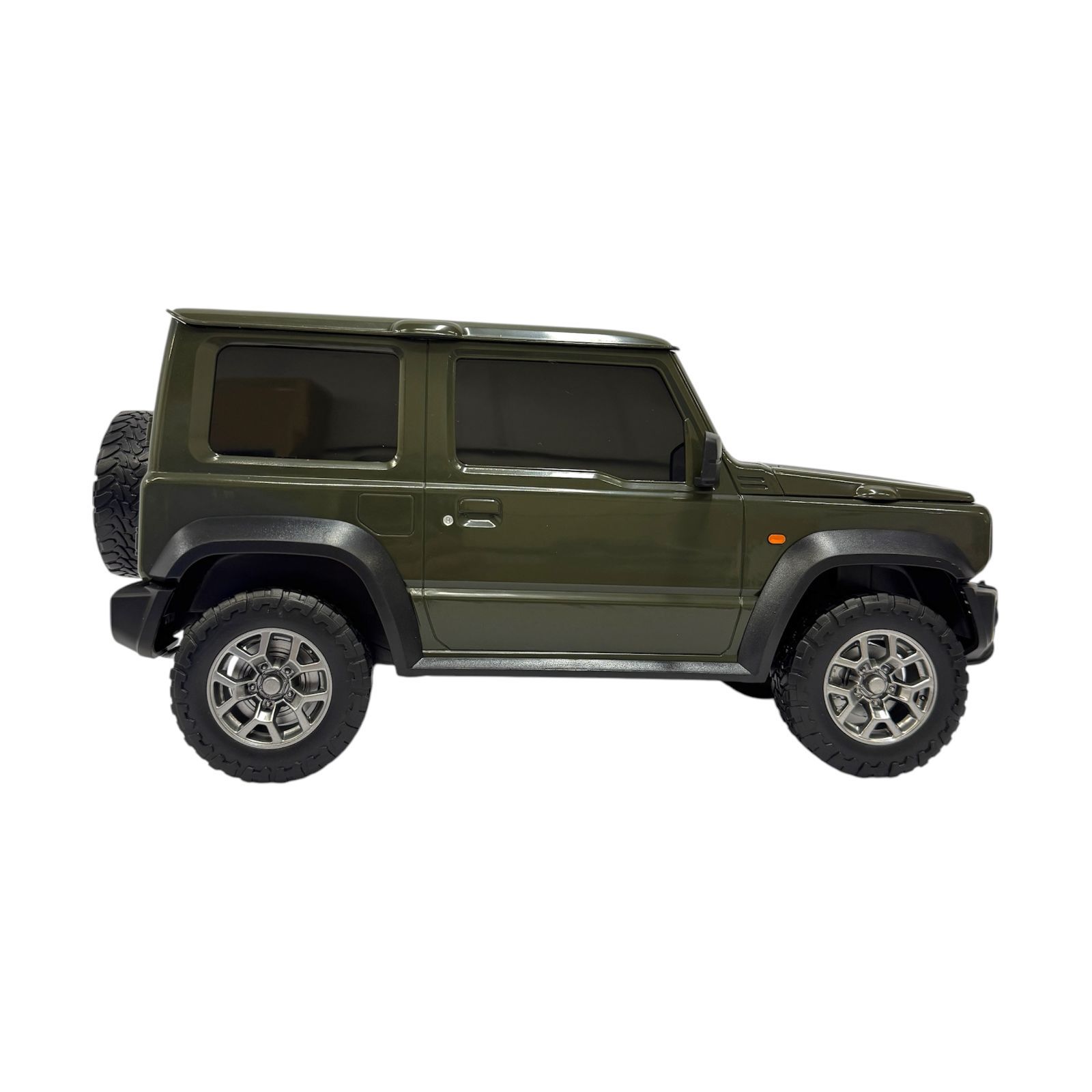 新品未使用 スズキ ジムニーシエラ ウェットティッシュケース ジャングルグリーン Amazon｜ウェットティッシュケース スズキ ジムニー シエラ