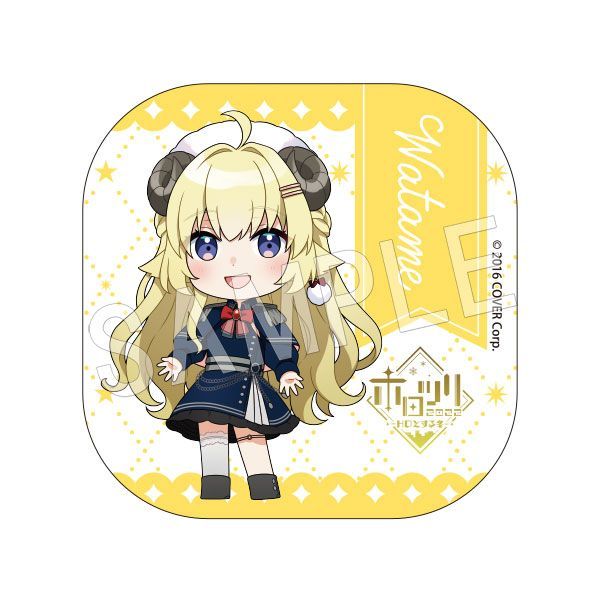 季節のおすすめ商品 ホロライブ メルカリ - 角巻わため エコカイロ ホロツリ2022 温熱用品