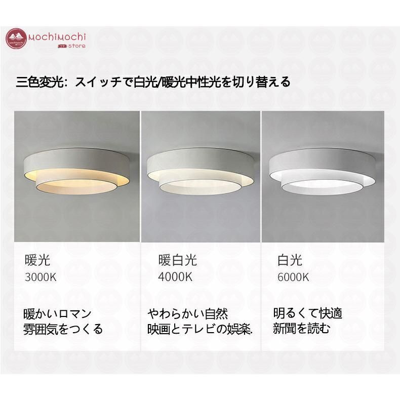 led