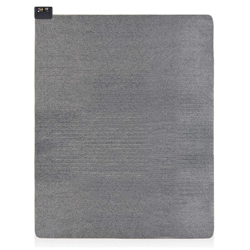 広電 KODEN 電気カーペット ホットカーペット 本体 3畳 消臭 小さく畳める 省エネ 8 hOFF 暖房面切換 スライド温度調節 VWU 301 H-S 0