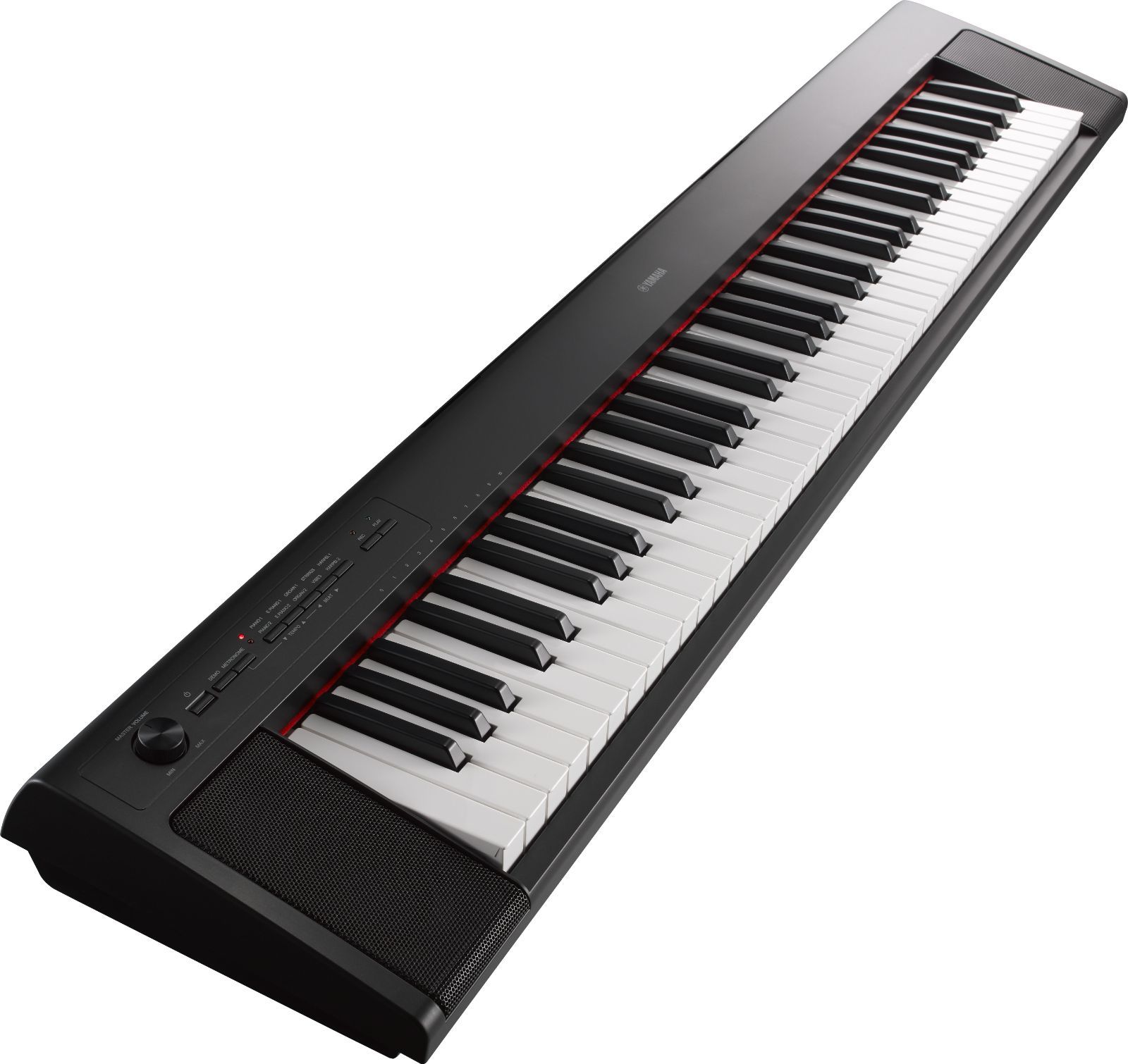 YAMAHA piaggero NP-32B｜22年製│76鍵電子ピアノ:musical_keyboard