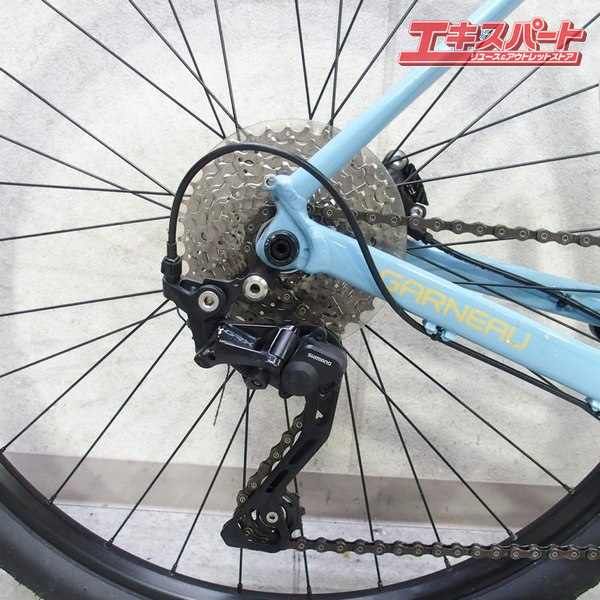 ガノー ガリバルディ