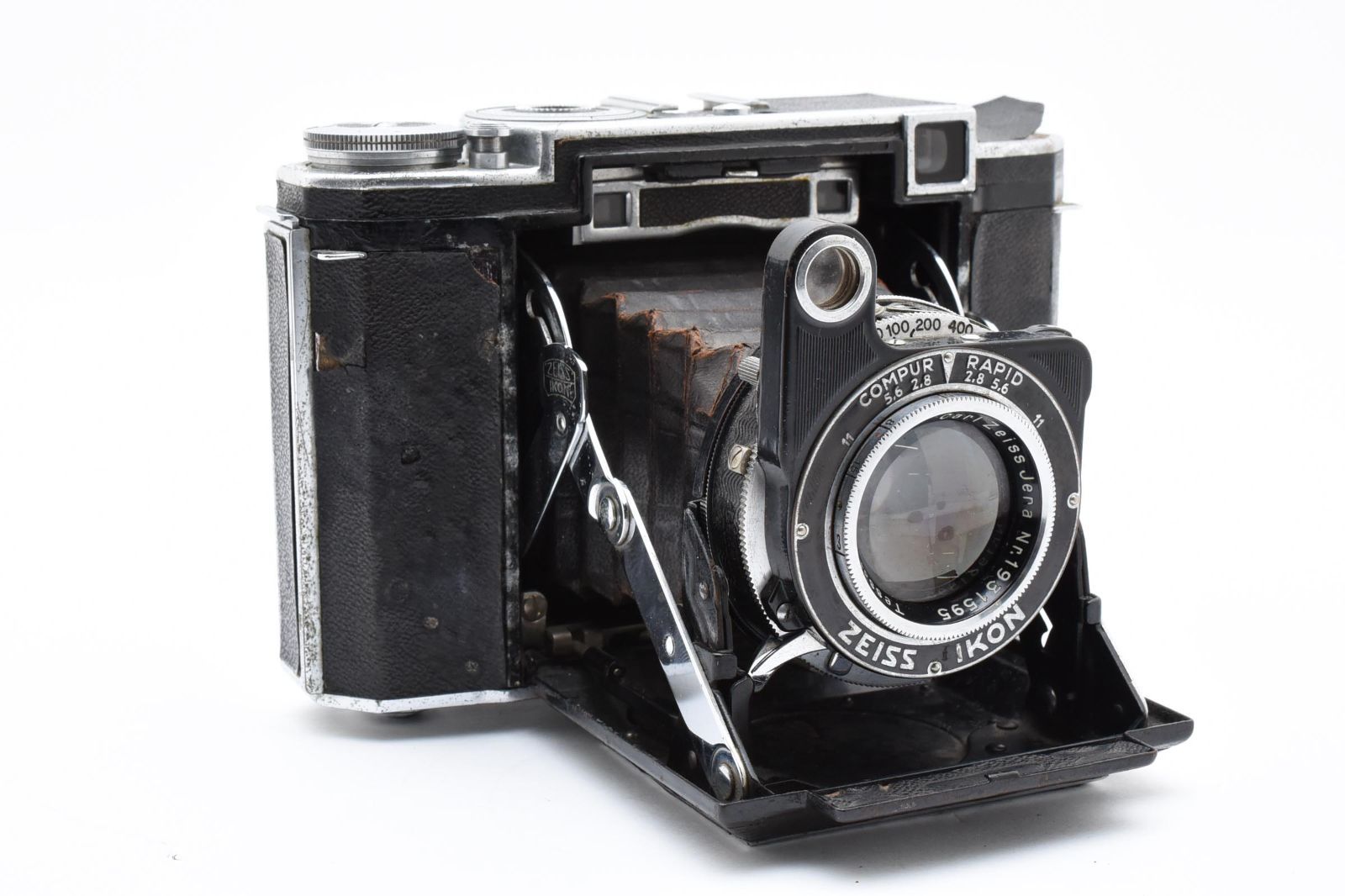 Tessar 8cm