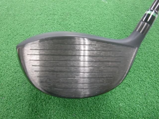 ドライバー バルド BALDO CORSA 438 2022/The ATTAS V2 5/SX/10[9598