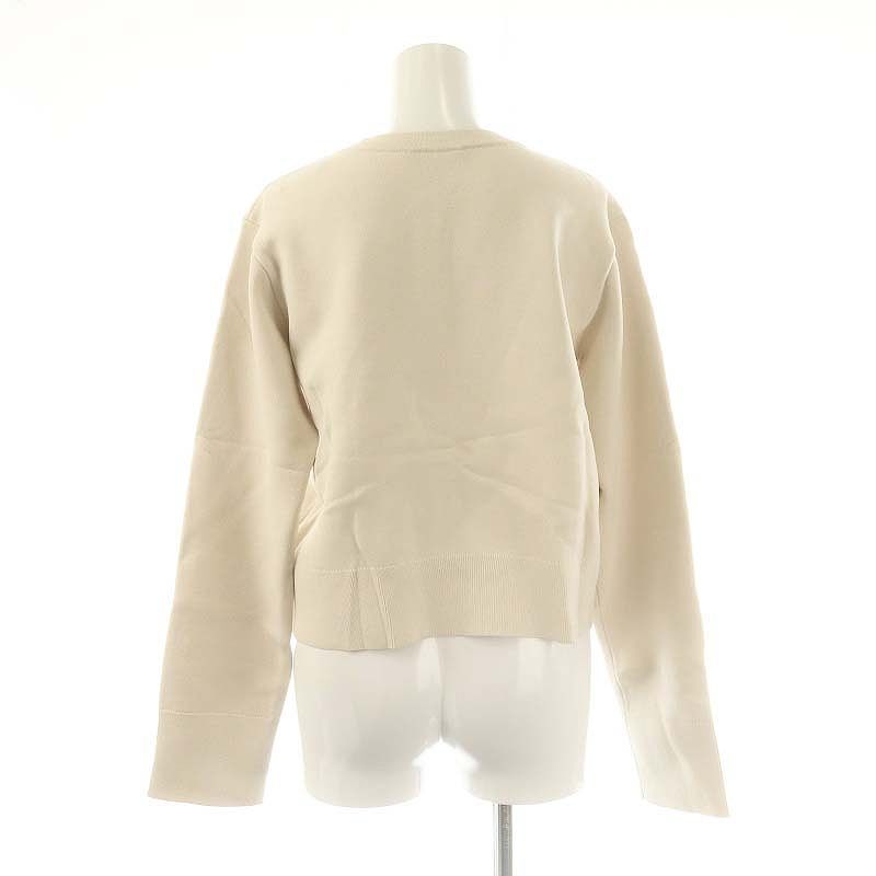 ドゥーズィエムクラス DEUXIEME CLASSE 23SS Valuable カーディガン 