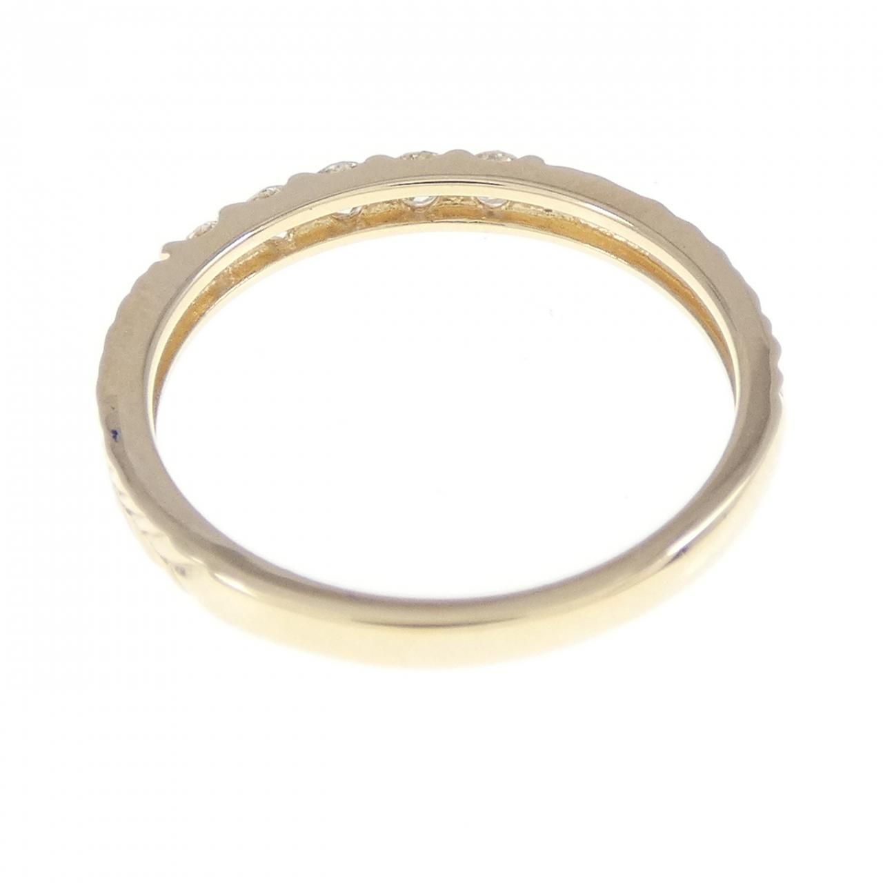 リング 0.16CT