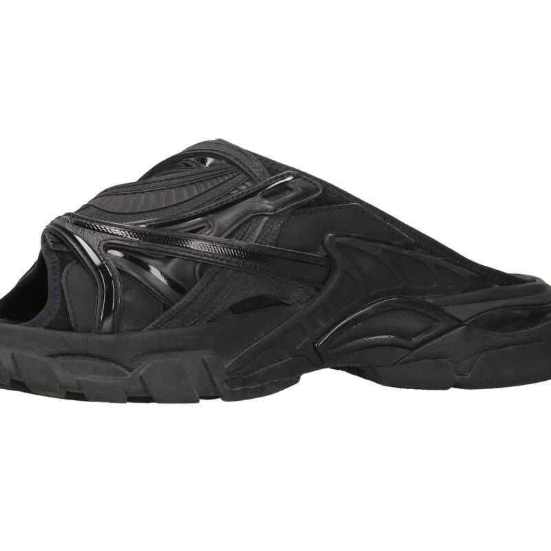 BALENCIAGA TRACK SLIDE トラックスライド　サンダル Balenciaga Track Sandal - Men's - Free Shipping | DSW