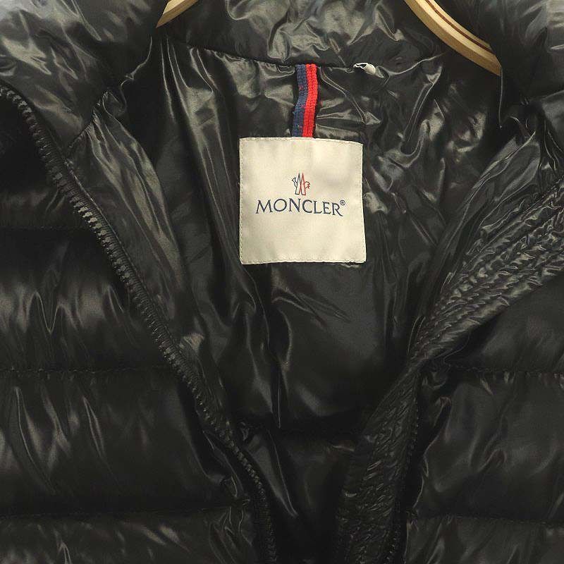 モンクレール MONCLER MOKA GIUBBOTTO モカ ダウンコート アウター ...