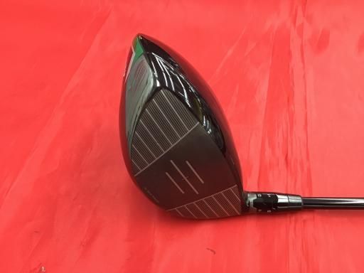 中古】 キャロウェイ ELYTE ◇◇◇ TD 9° ドライバー DR TENSEI