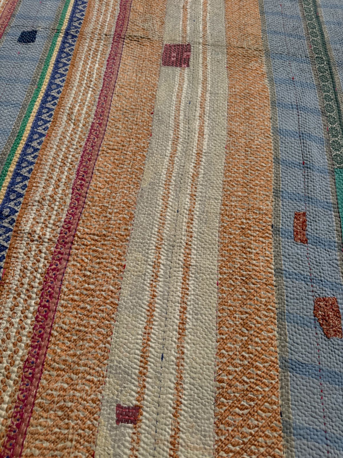 古布 マルチカラー