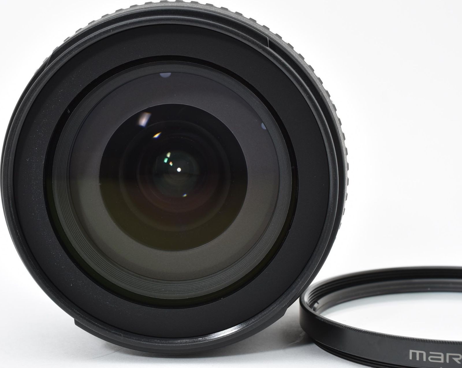  J 23 6987 C ニコン Nikon AF S DX NIKKOR 18 105 mm F 3 5 6 G ED VR レンズ(ズーム) カメラ