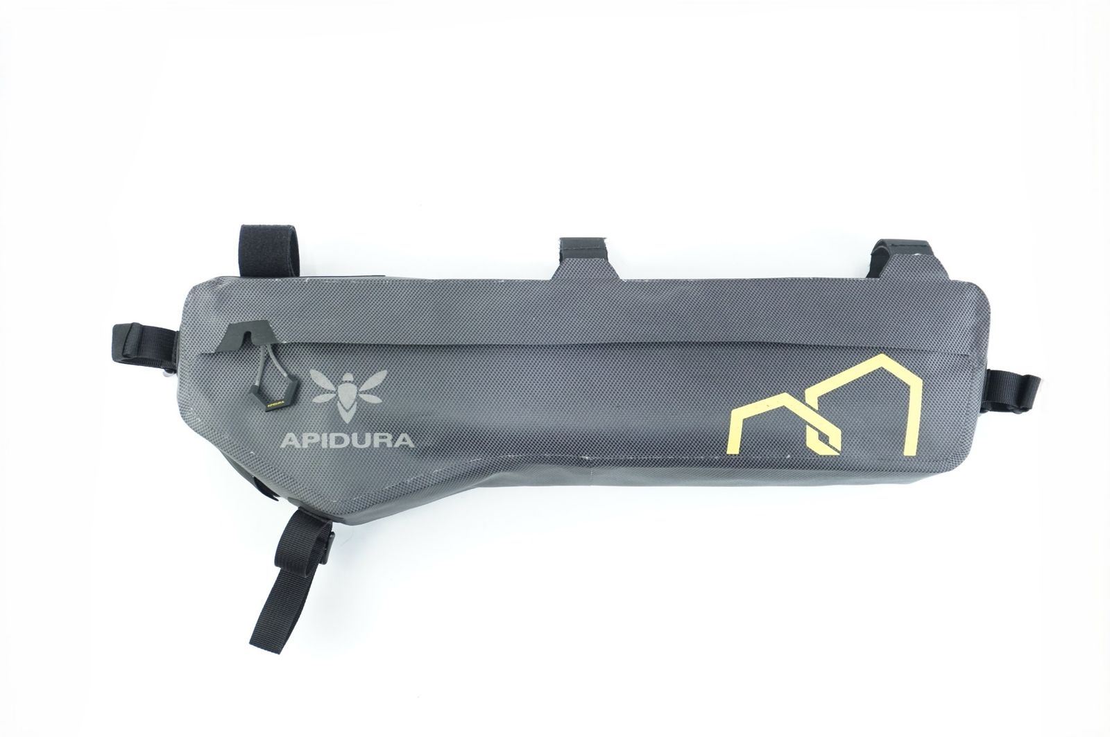 APIDURA 「アピデュラ」 EXPEDITION FRAME PACK 4.5L フレームバック