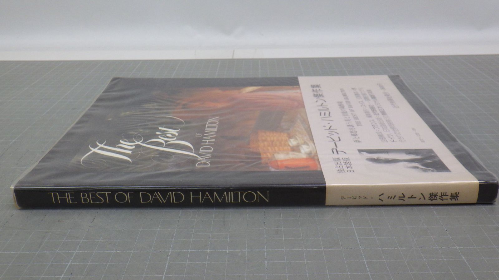 ★限定出品★ HAMILTON hamilton ハミルトン 本 雑誌 カタログ Hamilton - 希少品！ HAMILTON CATALOGUE ハミルトン カタログ 本 雑誌