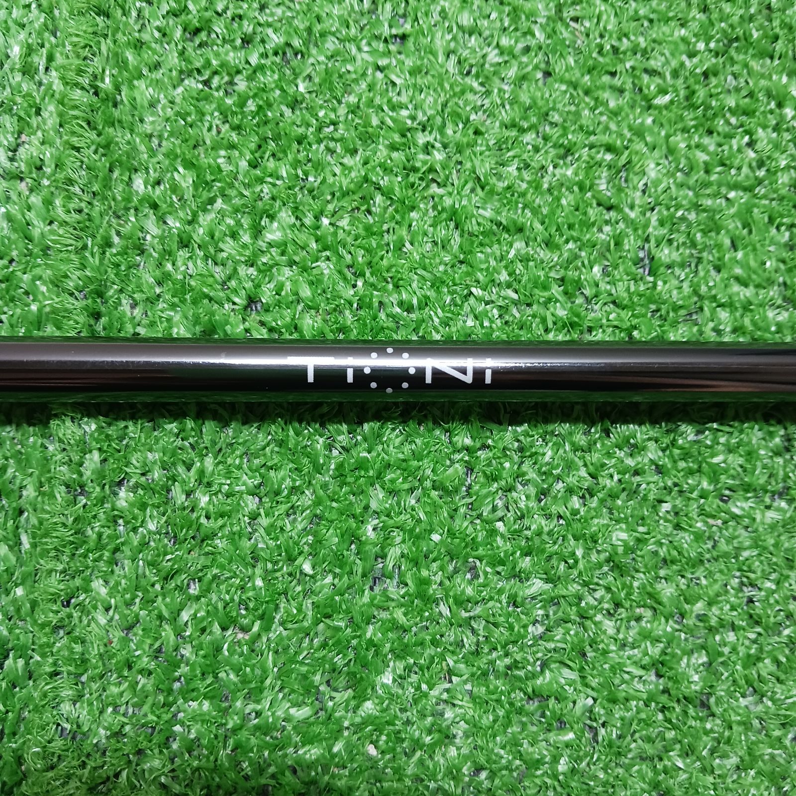 タイトリストスリーブ付き】クロカゲ XT70 Xシャフト【815