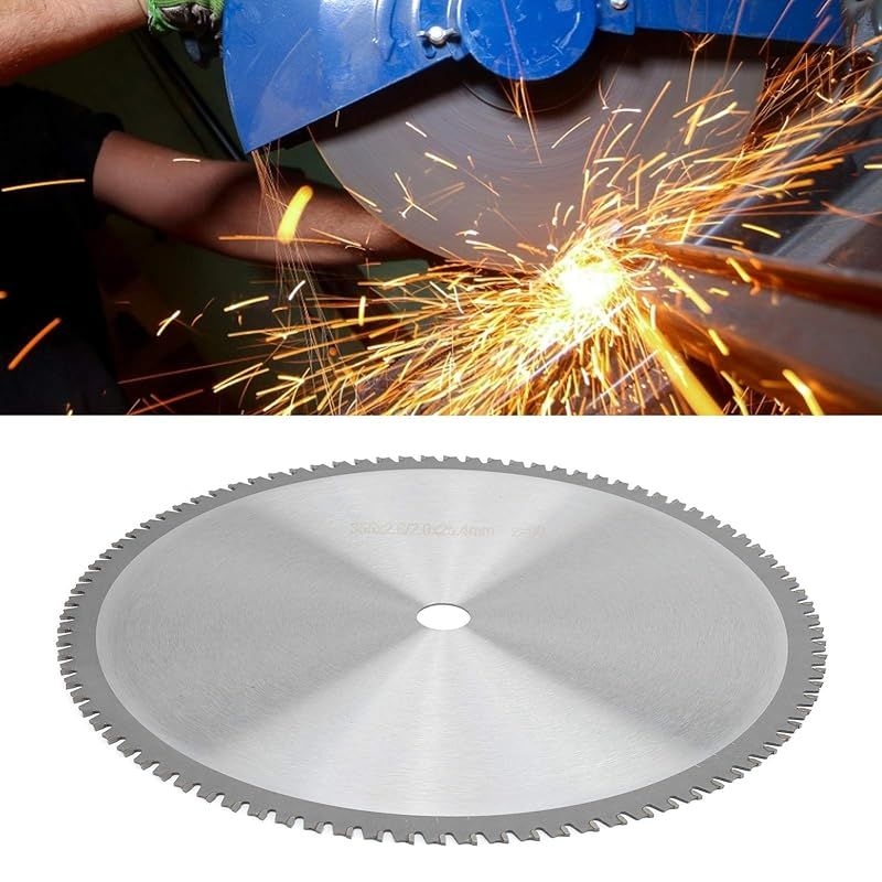 チップソー 金属鋸刃