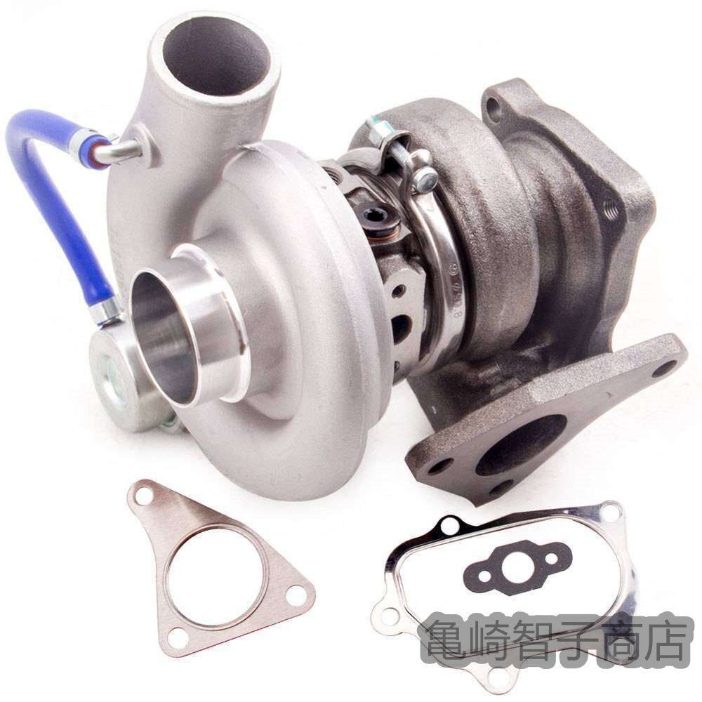 インプレッサ GC8 Ver4 純正タービン Yahoo!オークション -「rhf