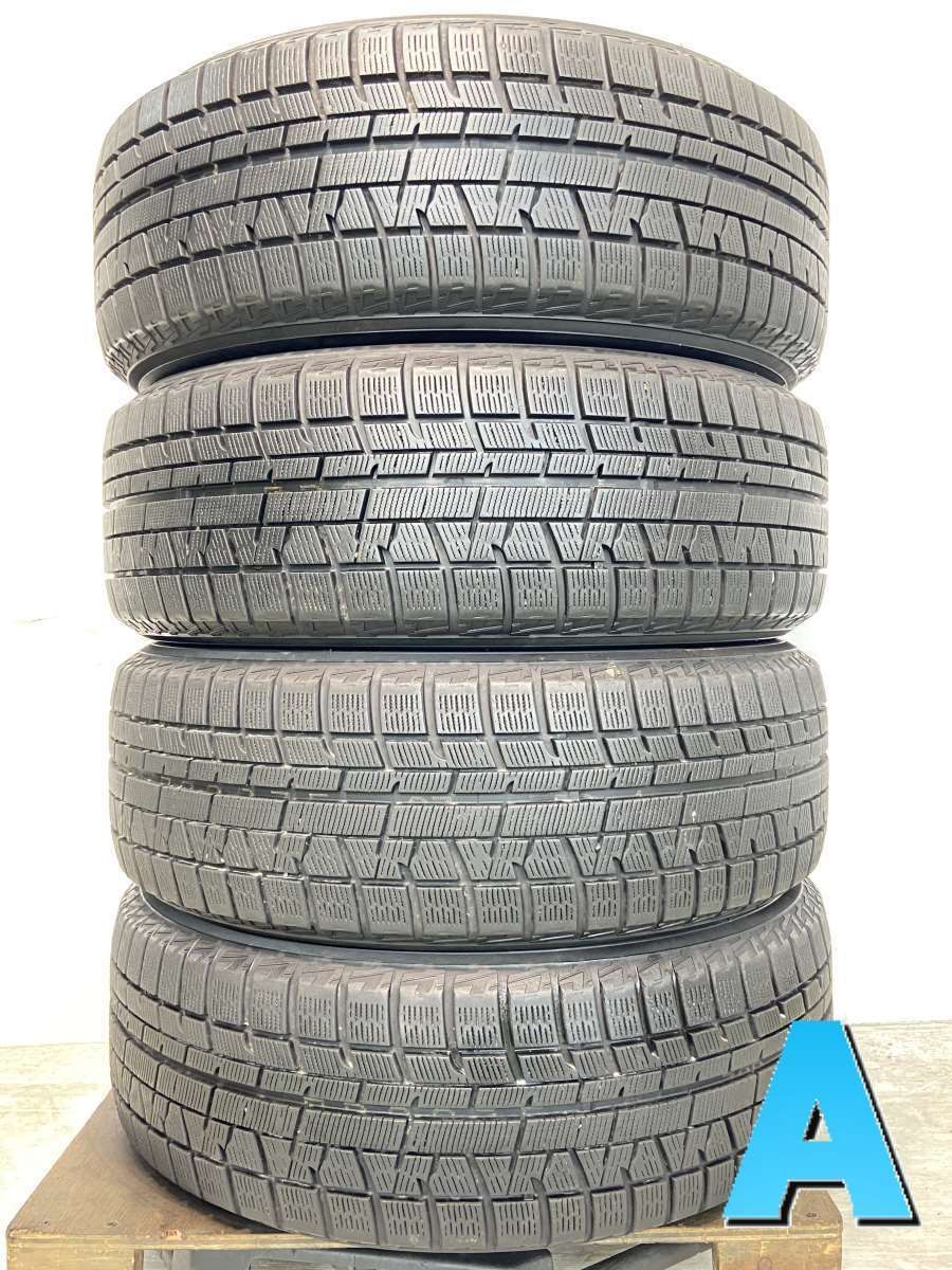 225/60R17  nヨコハマ アイスガード iG50 PLUS n中古タイヤ スタッドレスタイヤ 4本セットn w17230625097