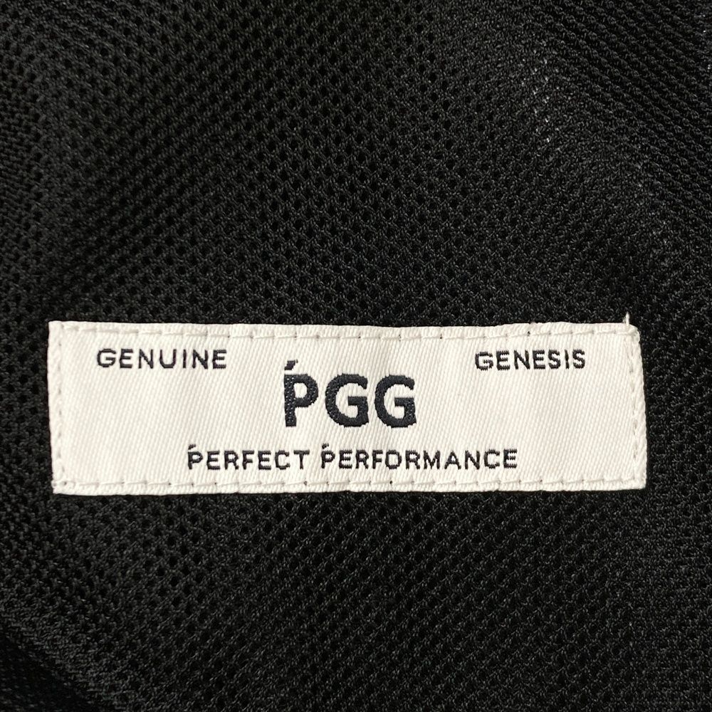 サイズ：1 PGG PEARLY GATES パーリーゲイツ  プリーツ ロングスカート  ネイビー系 [240101477613] ゴルフウェア レディース ストスト PGG PEARLY GATES パーリーゲイツ プリーツ ロングスカート