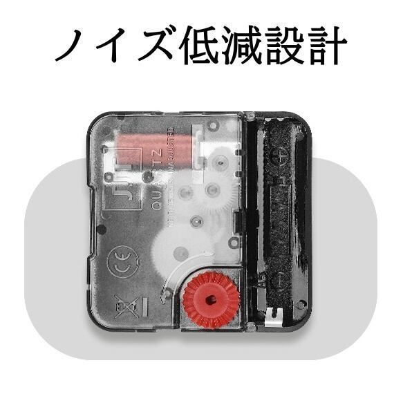 クリエイティブ クロック 掛け時計 見やすい文字盤 北欧 シンプル モダン おしゃれ インテリア 静か 振り子 アナログ時計 電池式 静音設計 WWW_NOITHATQUANGTHANH_NET