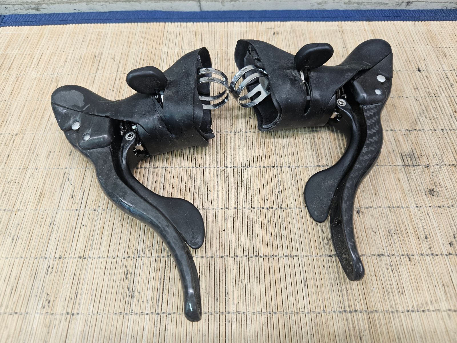 カンパニョーロ エルゴパワー