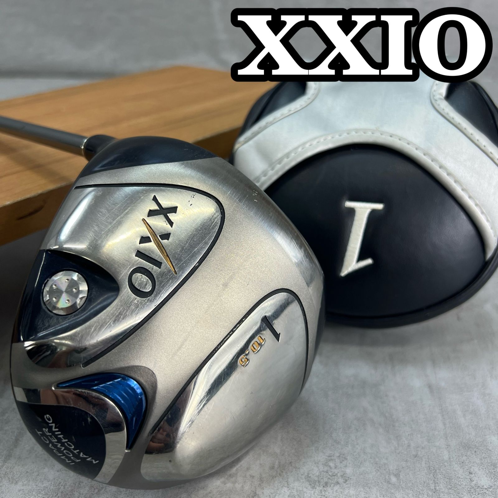 レフティ XXIO MP500 ゼクシオ 5代目 メンズアイアン 初心者 左 R レフティ XXIO MP500 ゼクシオ 5代目 メンズアイアン 初心者 左 R