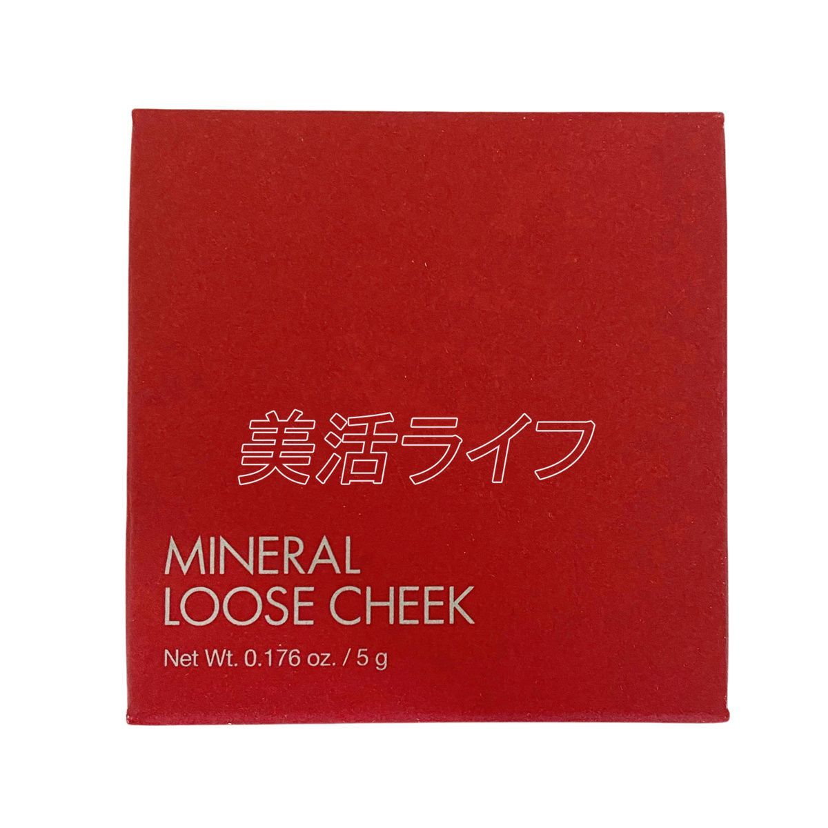 江原道 Koh Gen Do ミネラル ルース チーク 5 g 01 ピンクブロッサム セット パウダー ピンク コーラル 血色 コウゲンドウ パウダーチーク