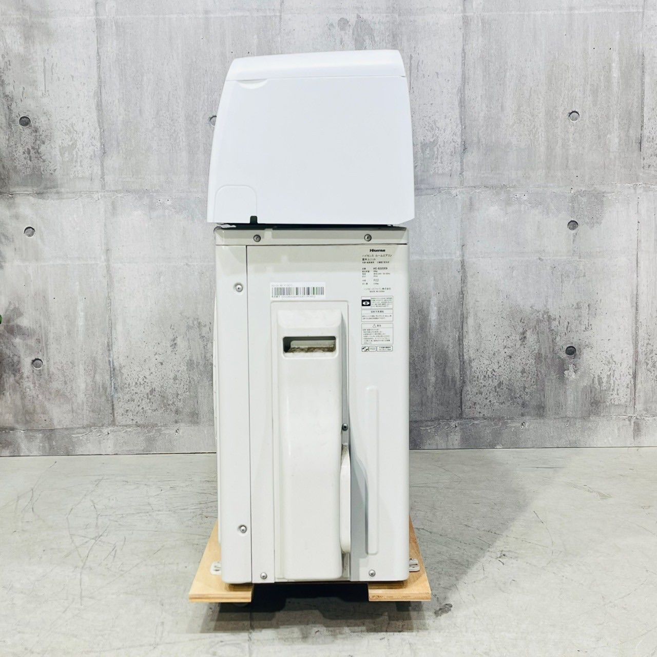 a3587 エアコン