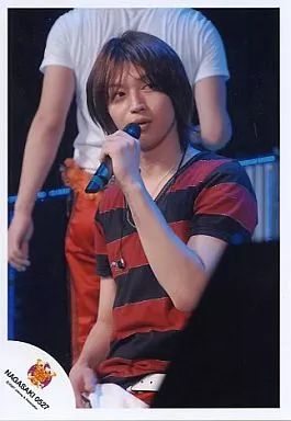 中古】生写真(ジャニーズ) NAGASHAKI0527：関ジャニ∞/大倉忠義/ライブ