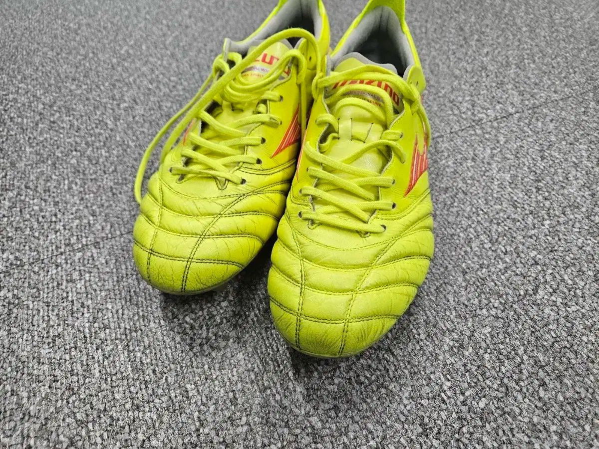 Mizuno（ミズノ） モレリア NEO₍ネオ) 4 jpn 270