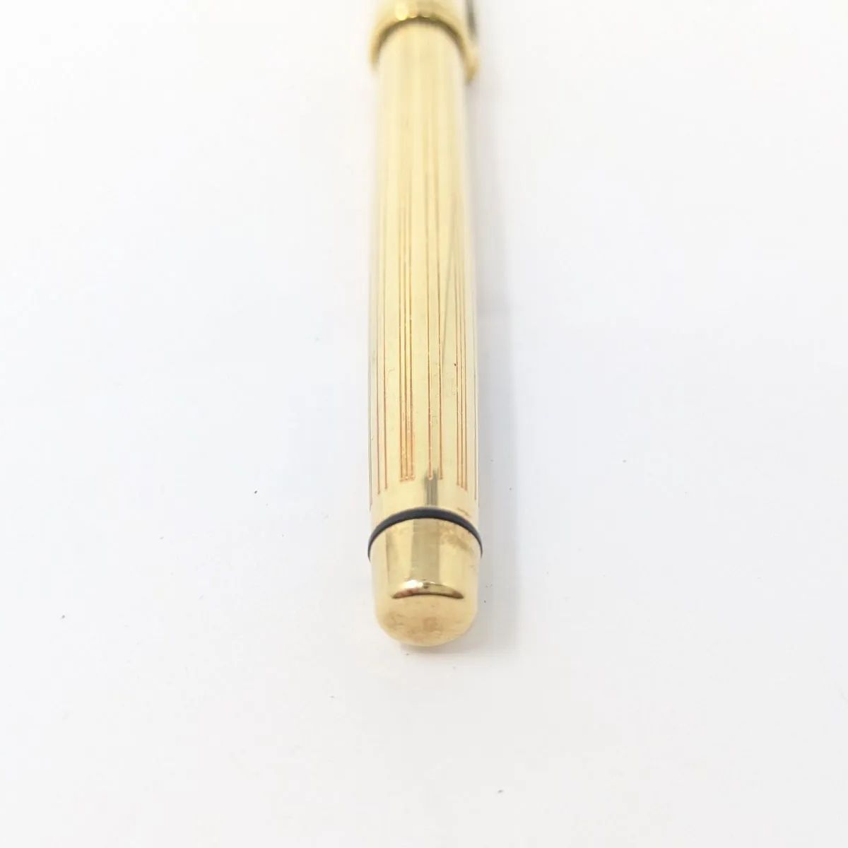 クロスタウンゼント万年筆14金ゴールドcross gold USA