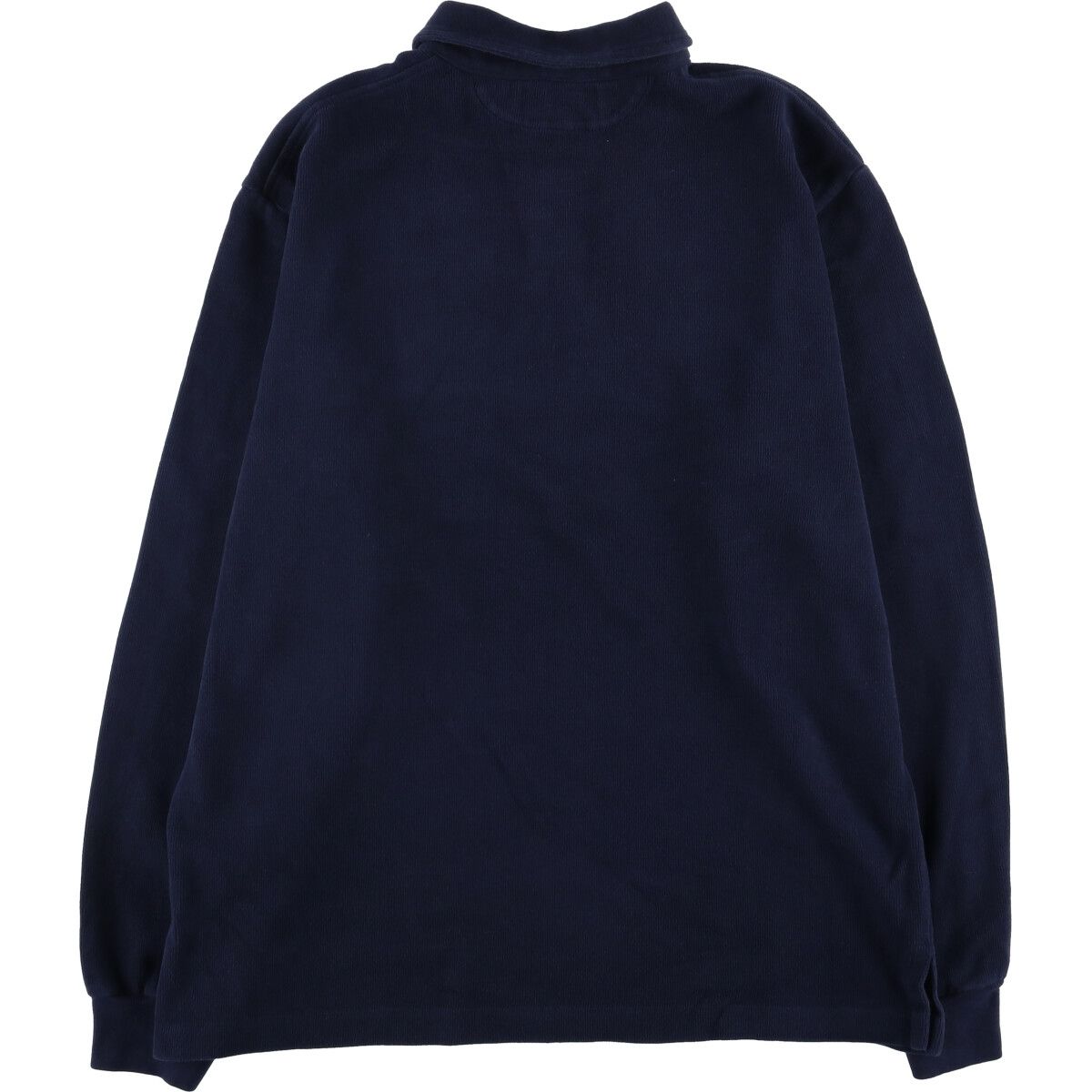 Ralph Lauren - 古着 ラルフローレン Ralph Lauren POLO RALPH LAUREN チェック柄 ワンポイントロゴスウェットシャツ トレーナー メンズXS相当 /eaa510684 古着 ラルフローレン Ralph Lauren POLO RALPH LAUREN CLASSIC