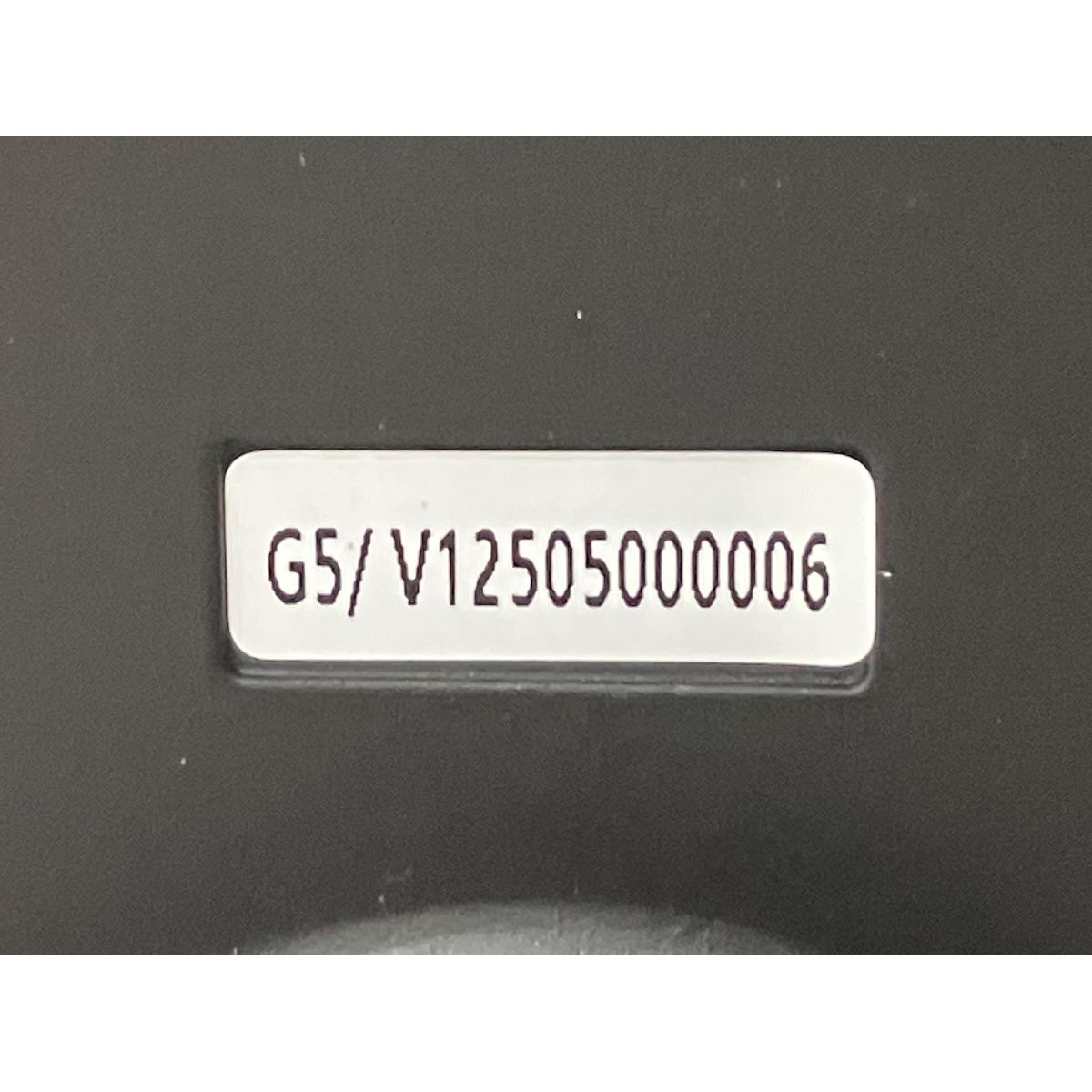 レーザー墨出器 Model-G5