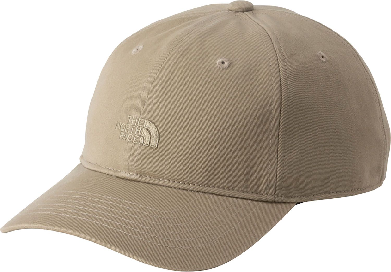 ザ ノース フェイス THE NORTH FACE アウトドア TNFシンプリークラシックキャップ SIMPLY CLASSIC CAP メンズ レディース 帽子 キャップ スポーツ 日差し 日焼け 紫外線対策 UVケア NN0253 CK クラシックカーキ