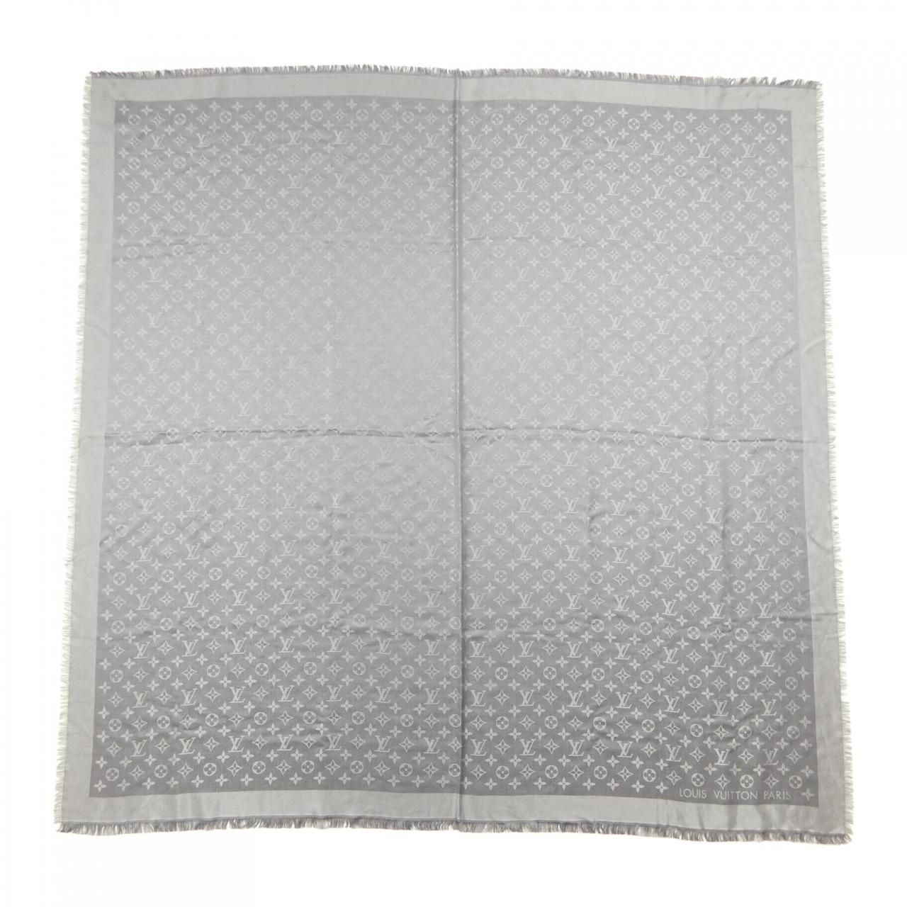 ルイヴィトン LOUIS VUITTON SHAWL
