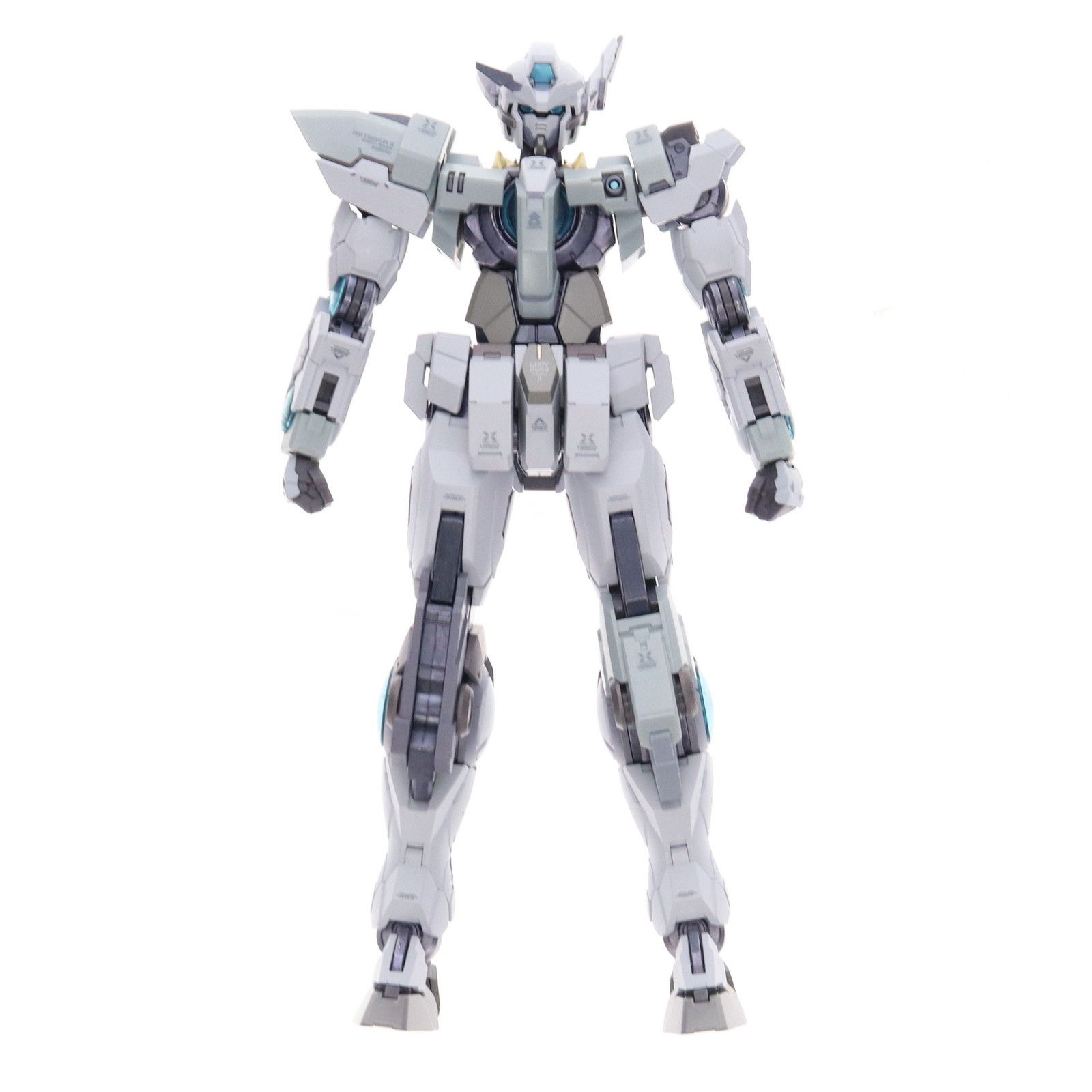 BANDAI - 魂ウェブ商店限定 L BUILD ガンダムアストレアII 機動戦士ガンダム00 Revealed Chronicle(ダブルオー リビルドクロニクル) 完成品 可動フィギュア バンダイスピリッツ 魂ウェブ商店限定 METAL BUILD ガンダムアストレアII 機動戦士