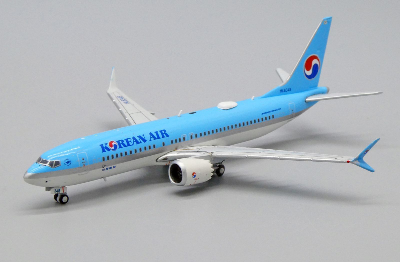 737MAX8 HL8348