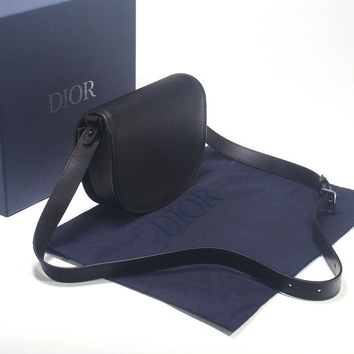 あす着] ディオール DIOR クロスボディバッグ メンズ MINI GALLOP