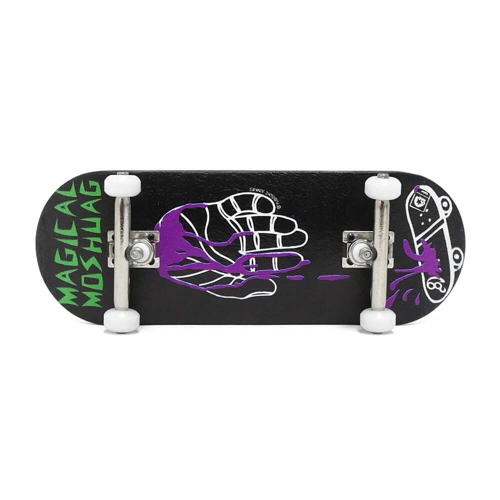 スケボー コンプリート マモミ MAGICAL MOSH MISFITS MAGICAL MOSH MISFITS×THE GOONIES】MAGICAL MOSH GOONIES DECK