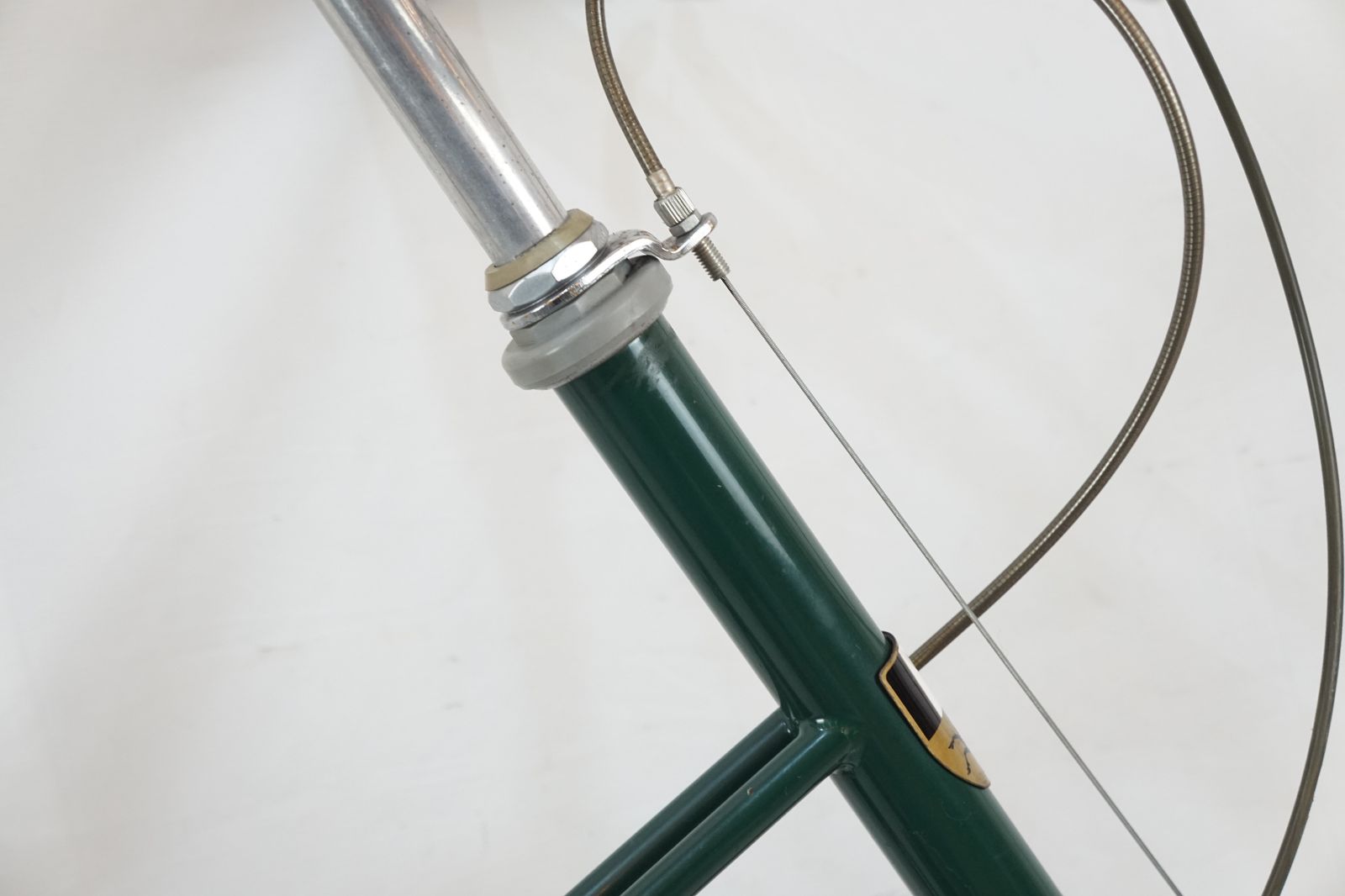 賞賛される BRUNO ブルーノ MIXTE F 2010年頃 20インチ ミニベロ バイチャリ浦和ベース